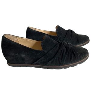 Amalfi by Rangoni Slip On Loafers. Size 10 M